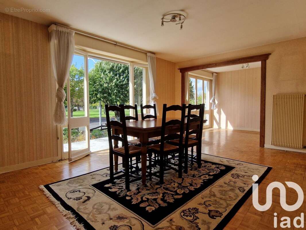 Photo 8 - Maison à CENON-SUR-VIENNE