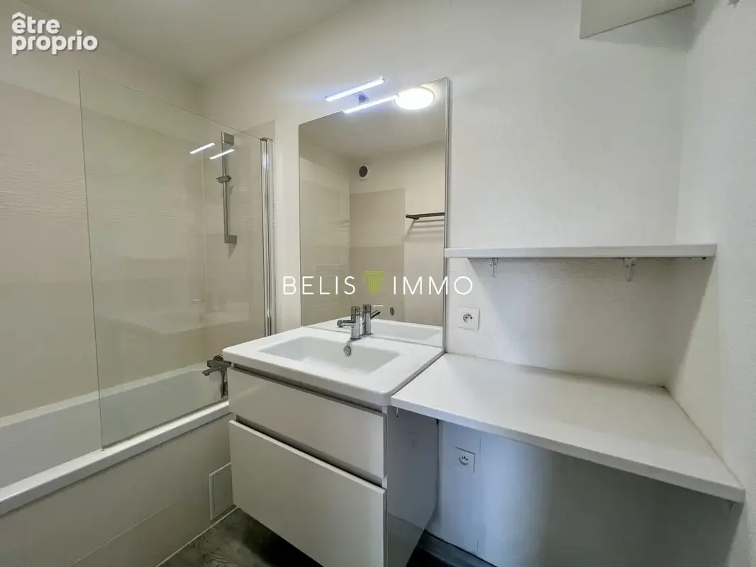 Appartement 3 pièces 62 m² à vendre à Ballan-Mire (37510) - photo 6