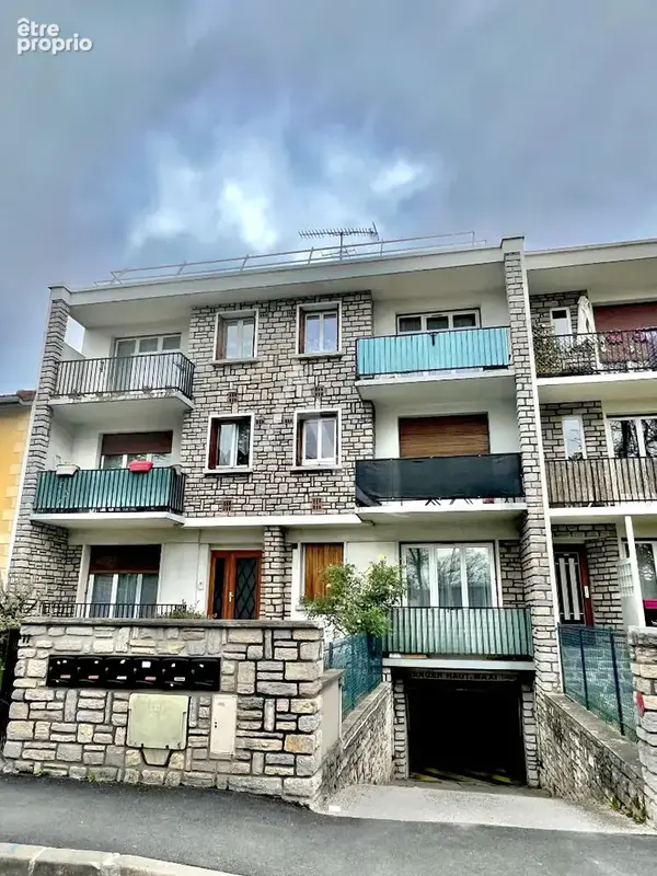 Parking à CHEVILLY-LARUE