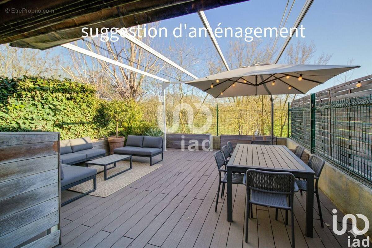 Photo 1 - Commerce à ROQUEBRUNE-SUR-ARGENS