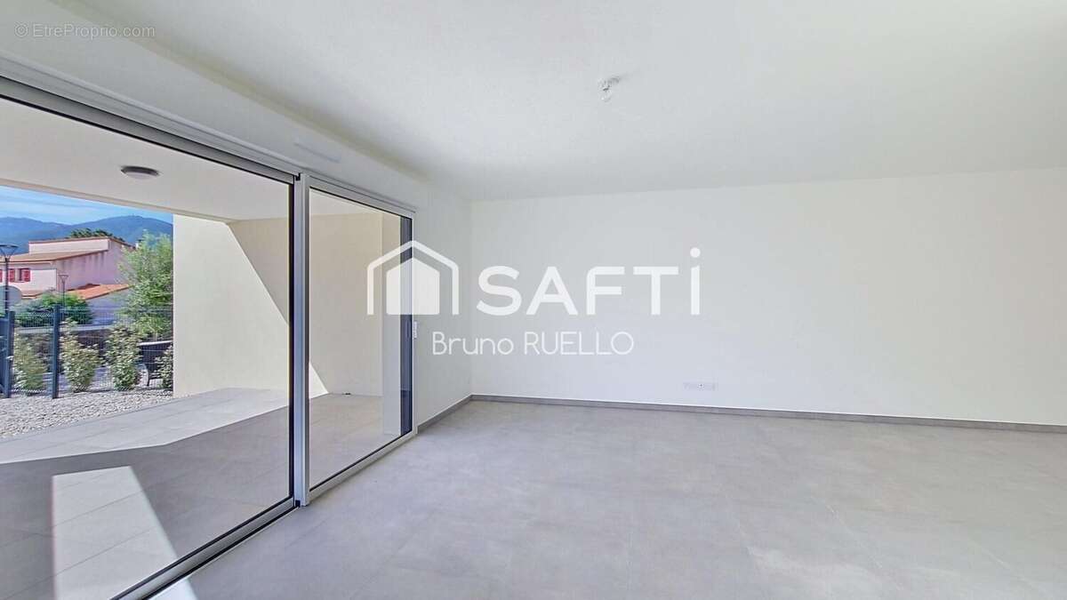 Photo 5 - Appartement à ARGELES-SUR-MER