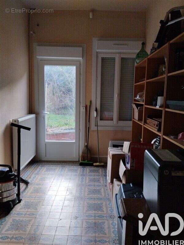 Photo 5 - Maison à CAUDRY