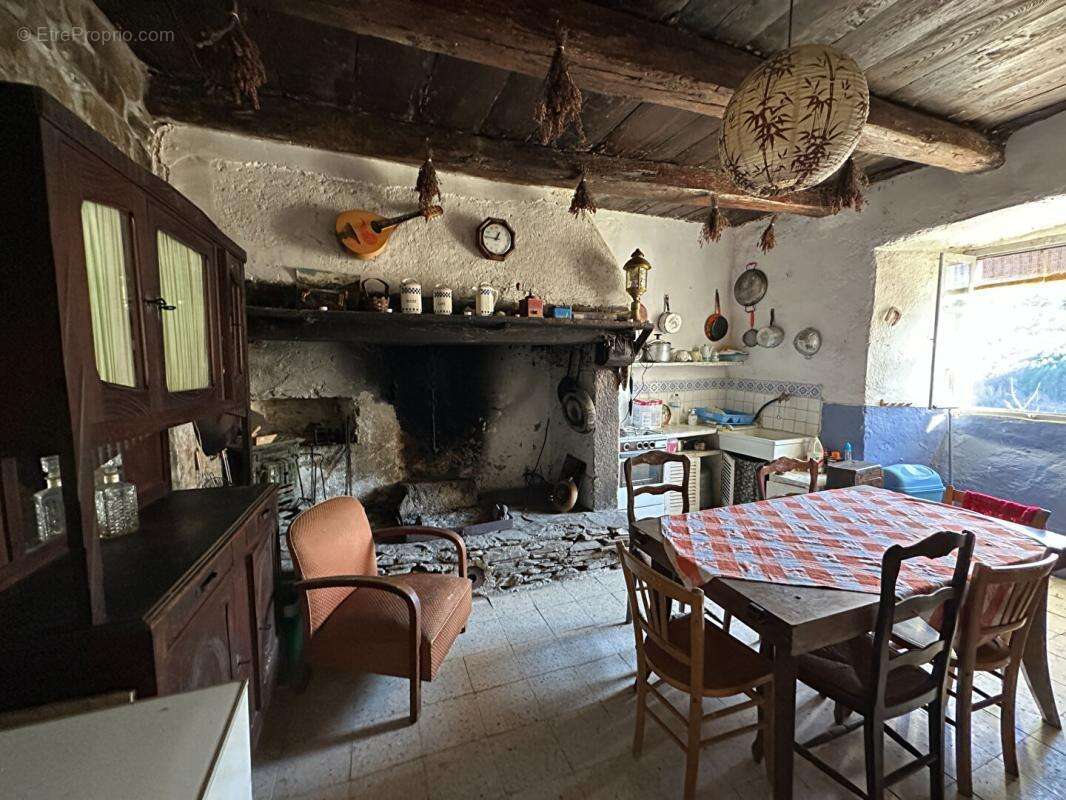 Maison  de village 4 pièces avec combles aménageables - photo 5