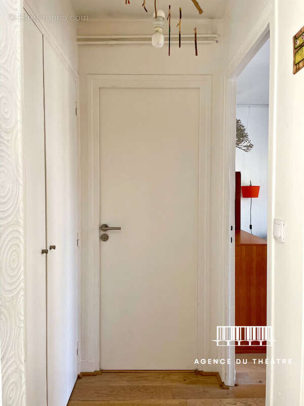 Appartement à CAEN