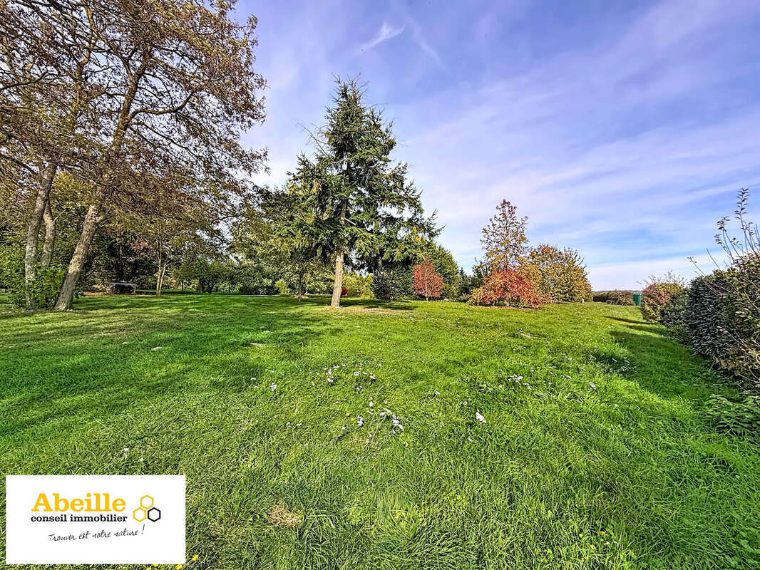 Maison à VAUGRIGNEUSE