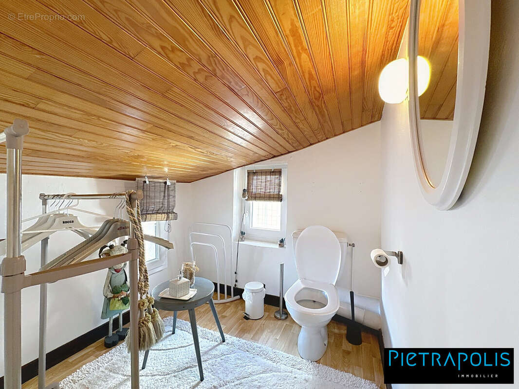 Maison à LE PUY-EN-VELAY