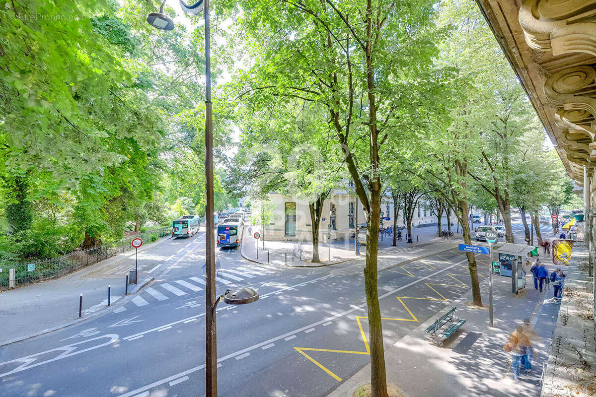 GAMBETTA -  4 pièces 79 m2 - photo 11