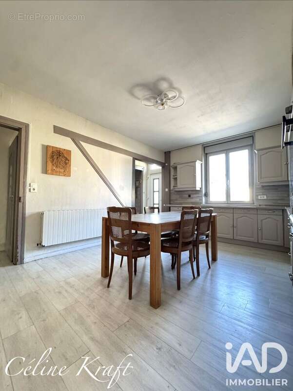 Photo 7 - Maison à FLORANGE