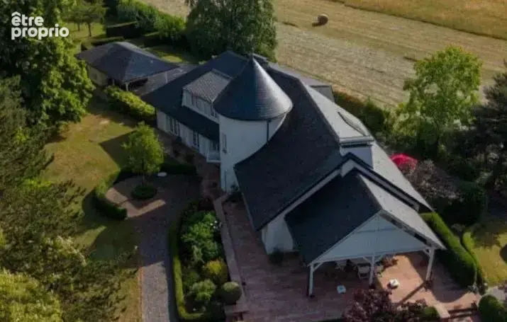 Un écrin exclusif   le charme historique rencontre le luxe  *** villa d’exception à bœrsch – 2 950 000 €*** - photo 5