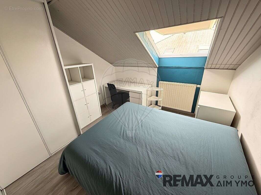 Appartement 3 chambre(s) à vendre - photo 7