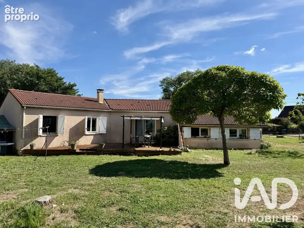 Photo 1 - Maison à CAPDENAC