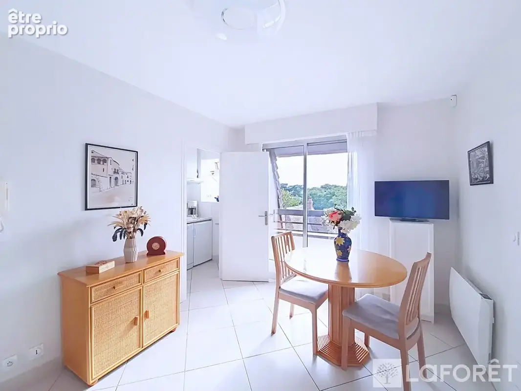 Appartement à CABOURG