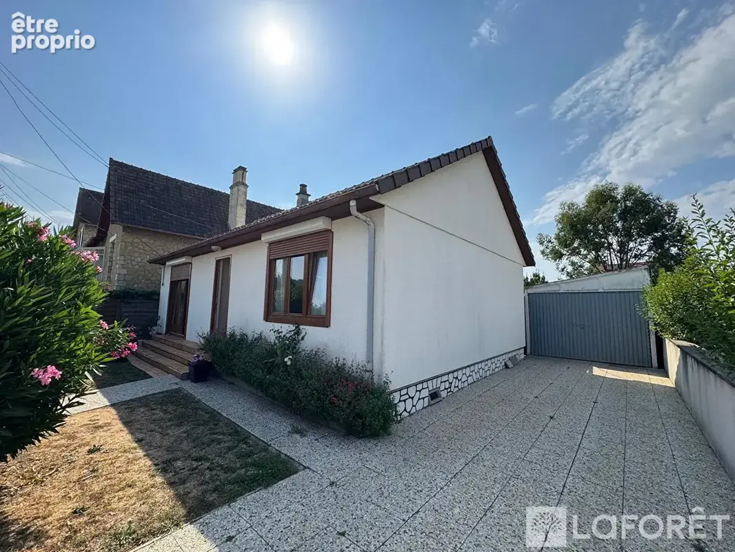 Photo Maison à Dives-Sur-Mer au prix de 312 000€