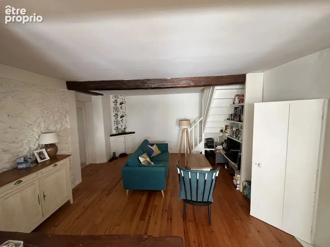 Maison atypique pleine de charme - photo 9