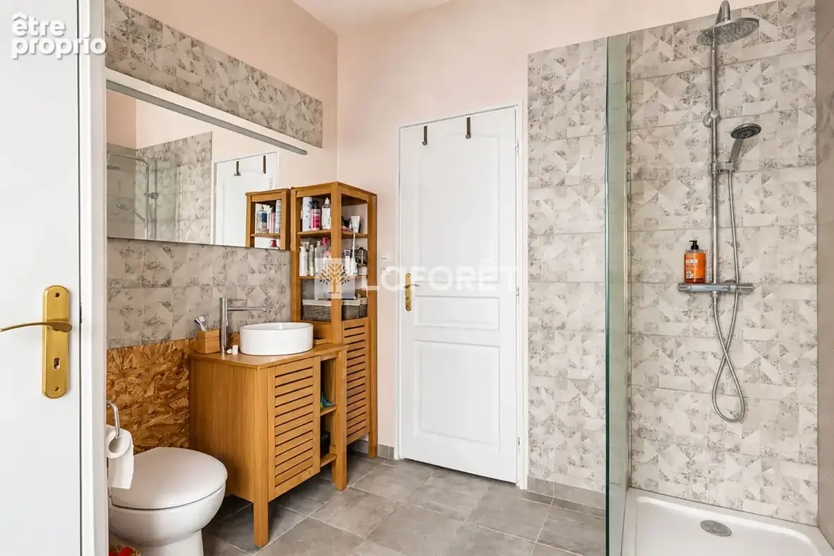 Maison de ville - centre ville de Douai - 85m² - photo 6