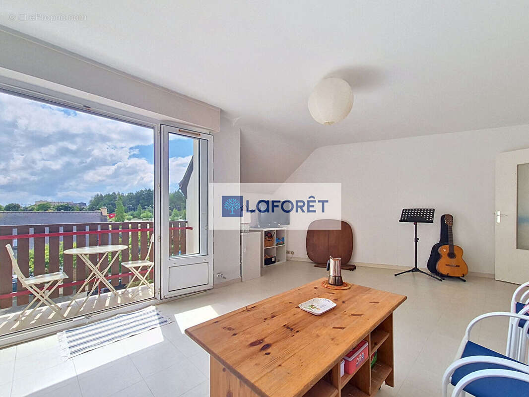 Appartement à BREST