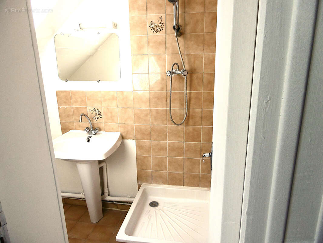 Appartement à VEMARS