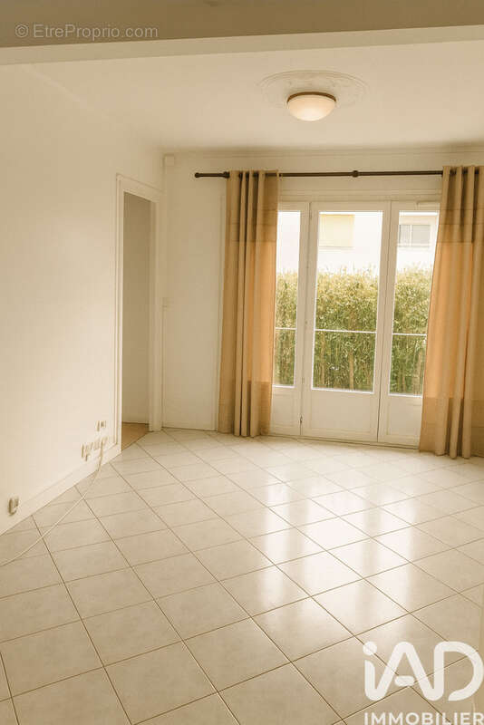 Photo 4 - Maison à PIERREFITTE-SUR-SEINE