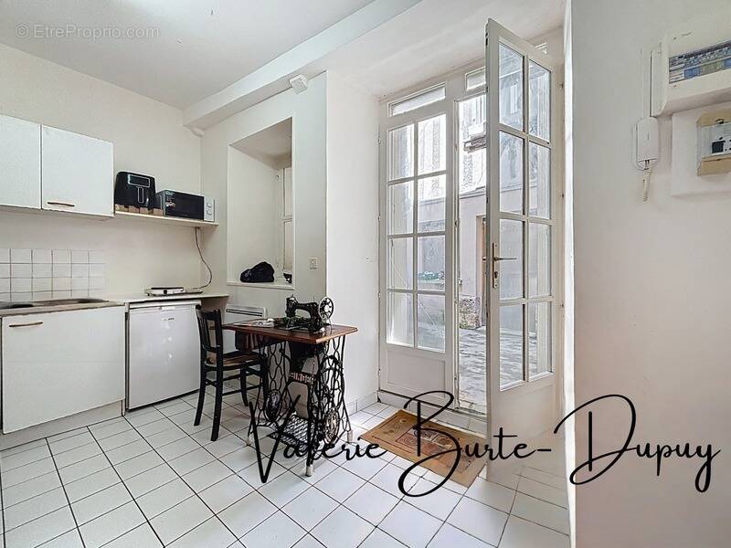 Appartement à ORLEANS