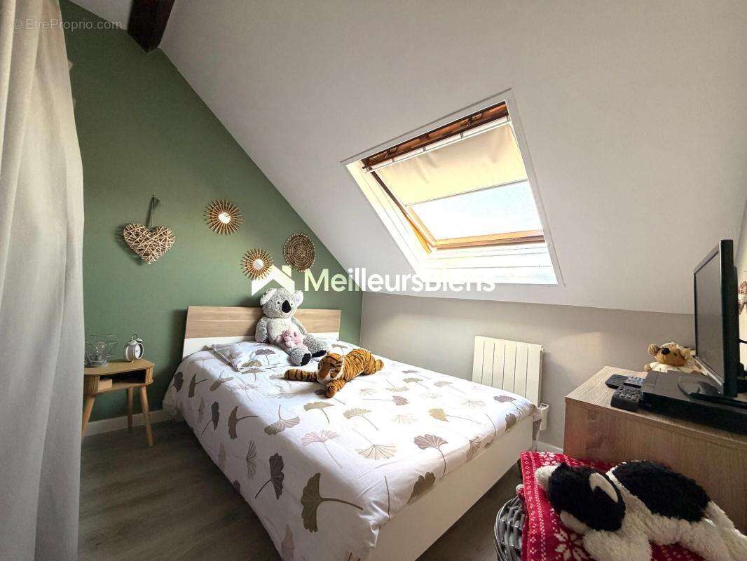 Appartement à BELFORT