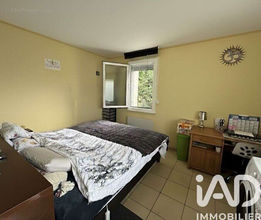 Photo 4 - Maison à VIRIGNEUX