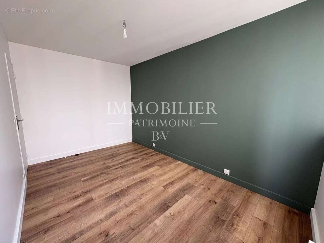 Appartement quartier Choisy - 75013 - photo 4