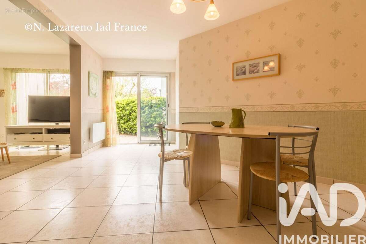 Photo 5 - Maison à SAINT-JEAN-DE-BRAYE