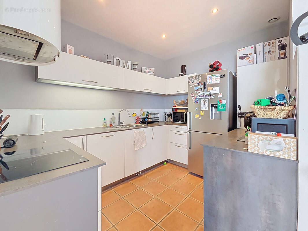 Appartement à VENCE