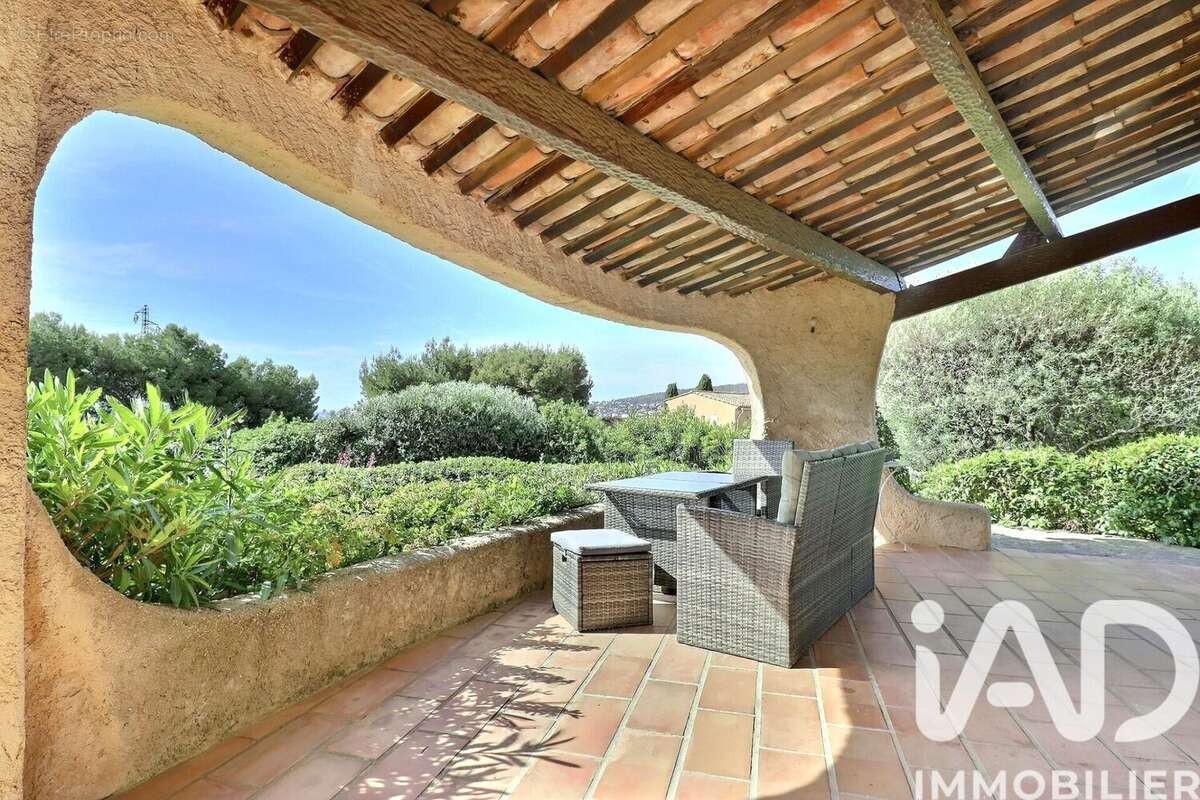 Photo 4 - Maison à LA CIOTAT