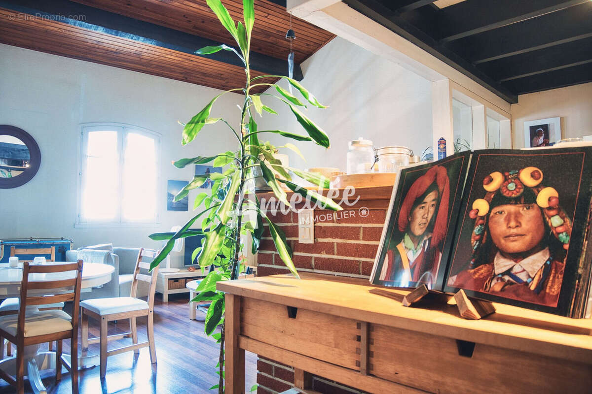 Appartement à MONTAUBAN