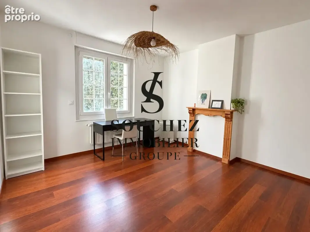 Maison 5 pièces 140 m² à vendre à Lens (62300) - photo 5