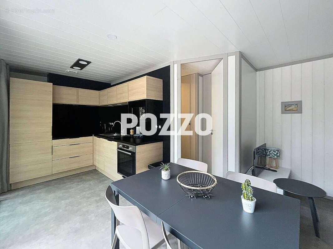 Maison à JULLOUVILLE