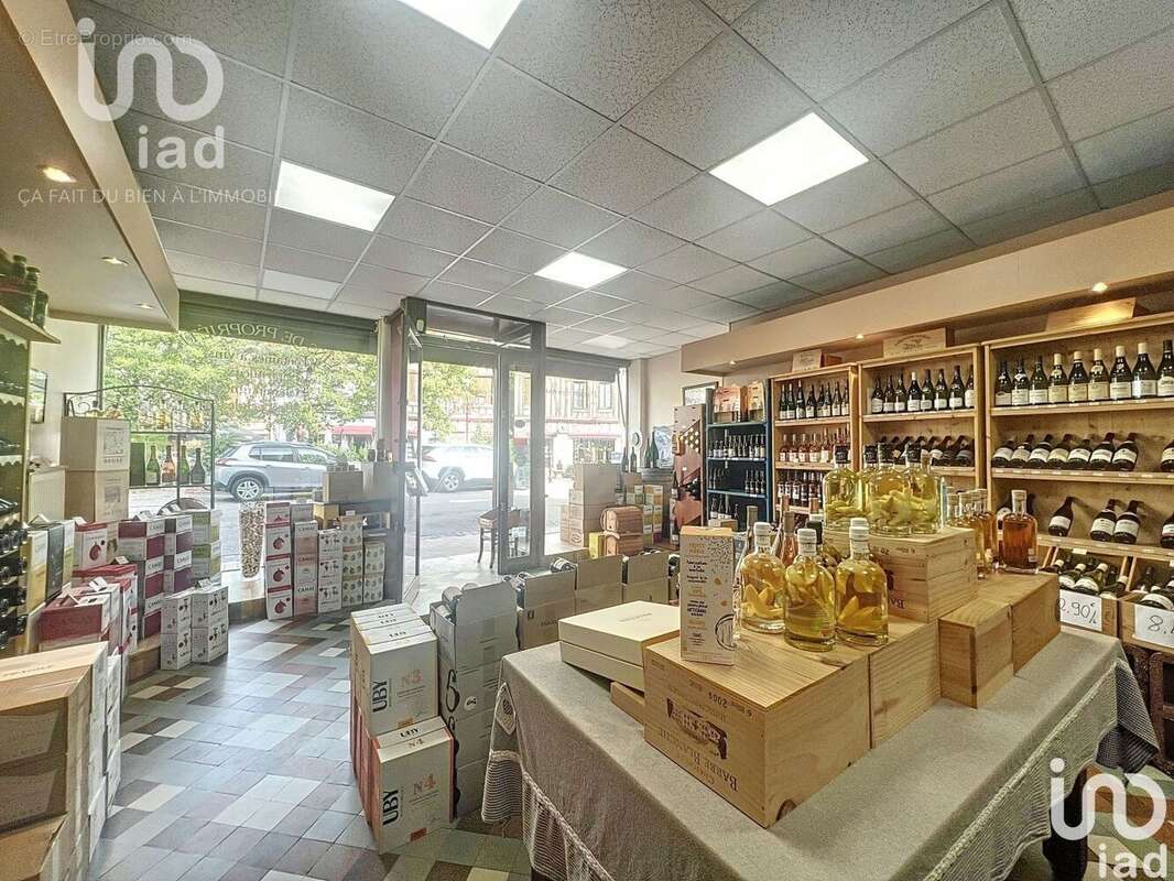 Photo 5 - Commerce à CHATEAU-RENARD