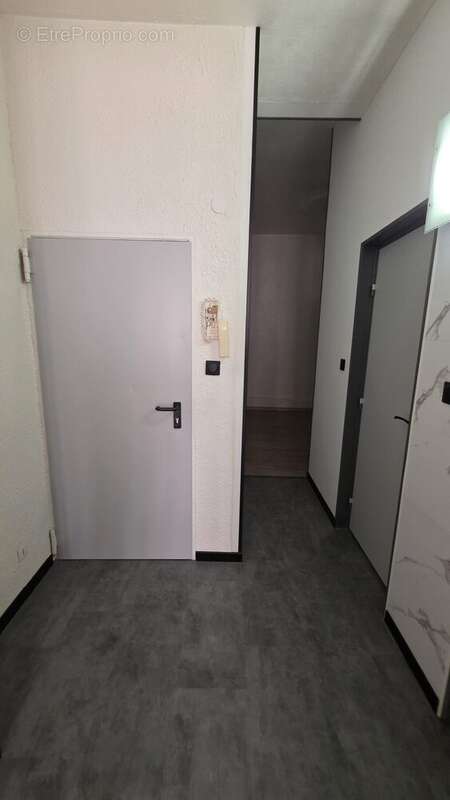 Appartement 45 m² à Colmar  - photo 6