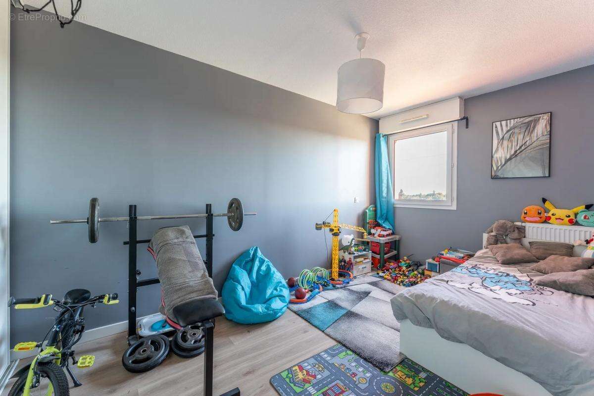 Appartement à TALENCE