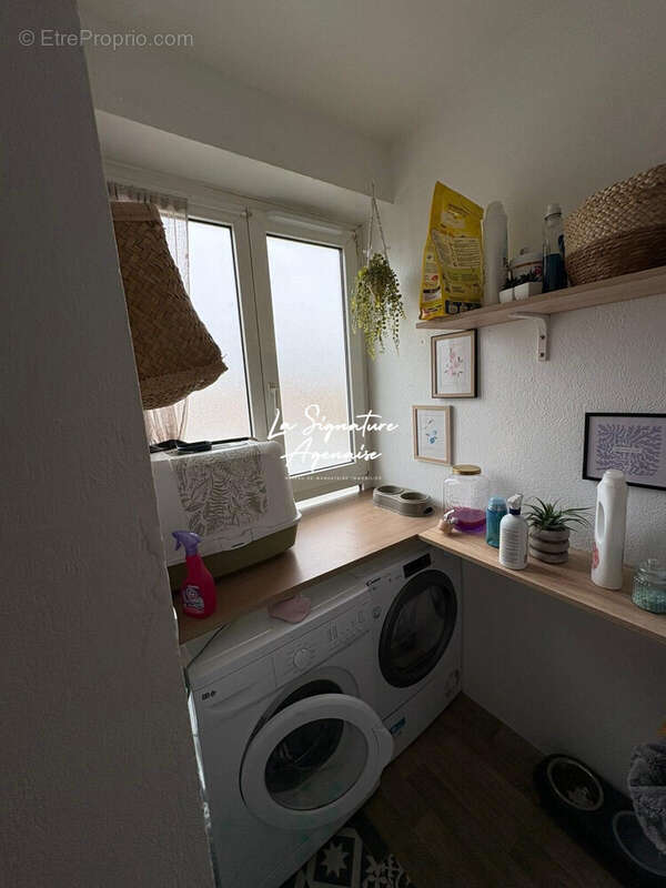 Appartement à AGEN