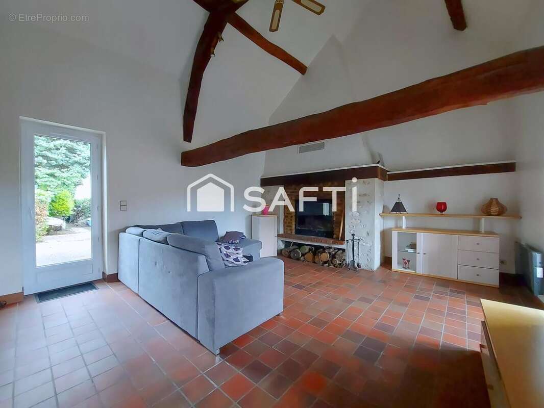 Photo 6 - Maison à MANTES-LA-VILLE