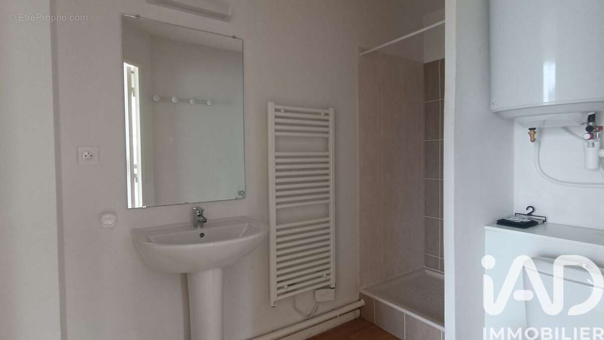 Photo 5 - Appartement à PLESCOP