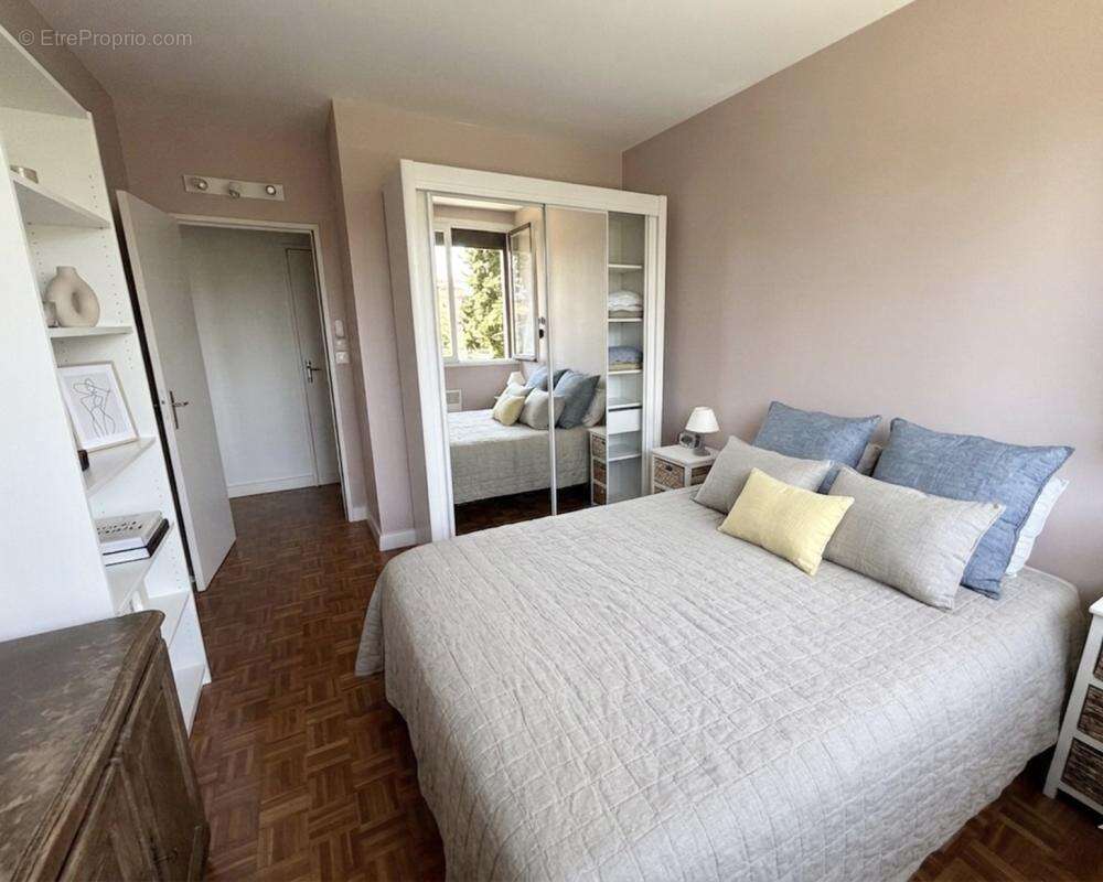 Appartement à ANTONY