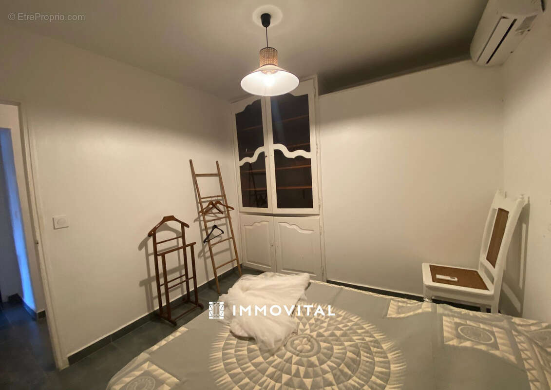 Maison à CAPESTERRE-BELLE-EAU