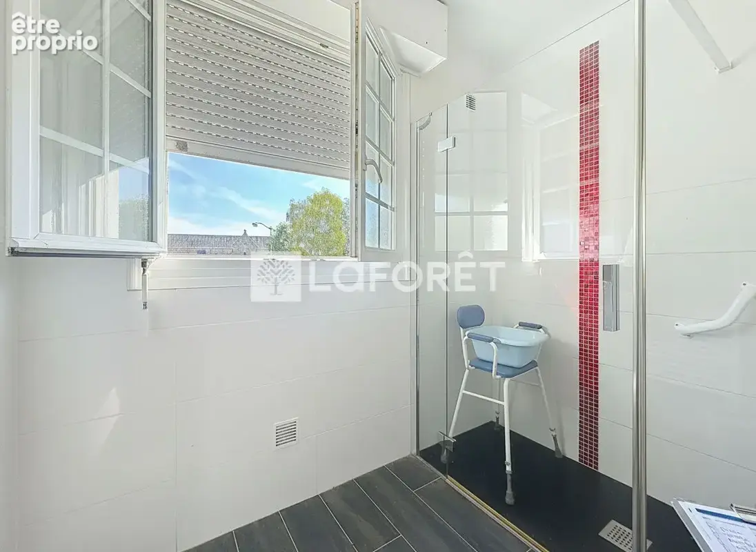 Maison Saint Vincent Sur Oust 5 pièce(s) 117 m2 - photo 6
