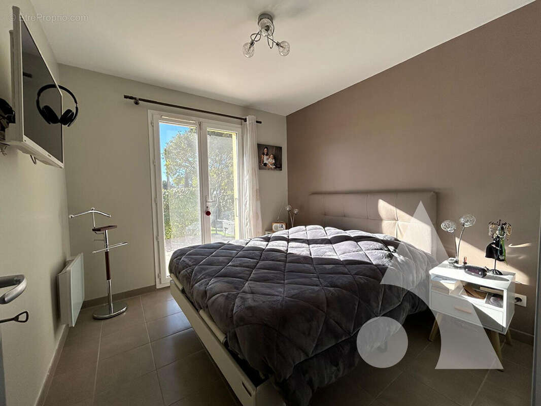 Maison à LE CANNET-DES-MAURES