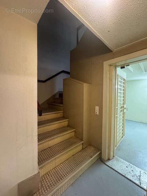 Commerce à CHAMBERY