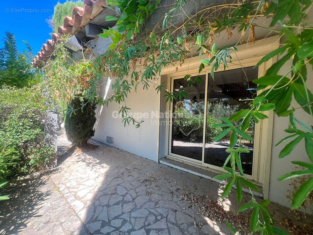 Villa familiale de 165 m² , jardin, terrasses, Aramon - photo 12