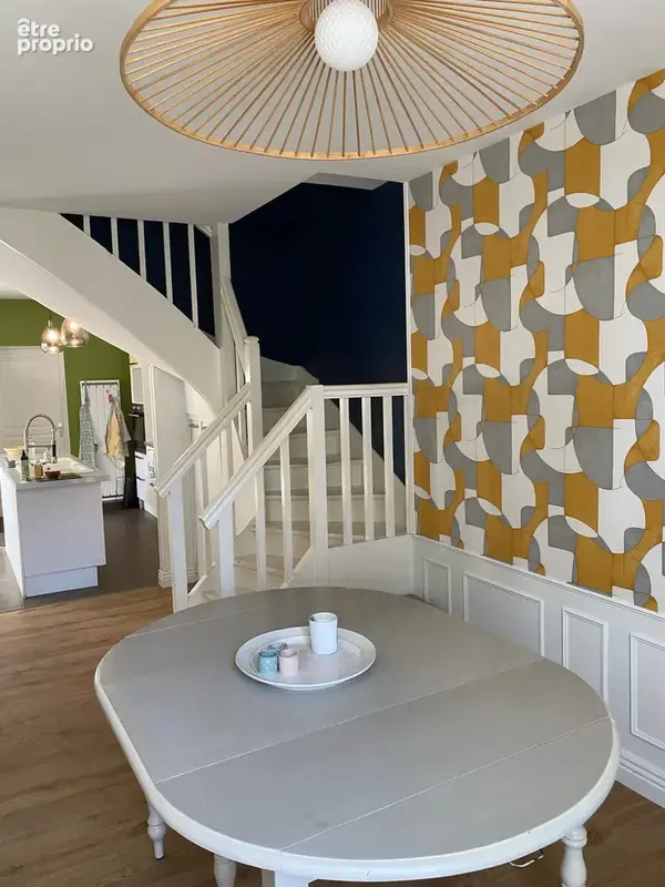 Magnifique maison de ville entièrement rénovée! - photo 12