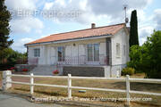 Maison à LE BOUPERE