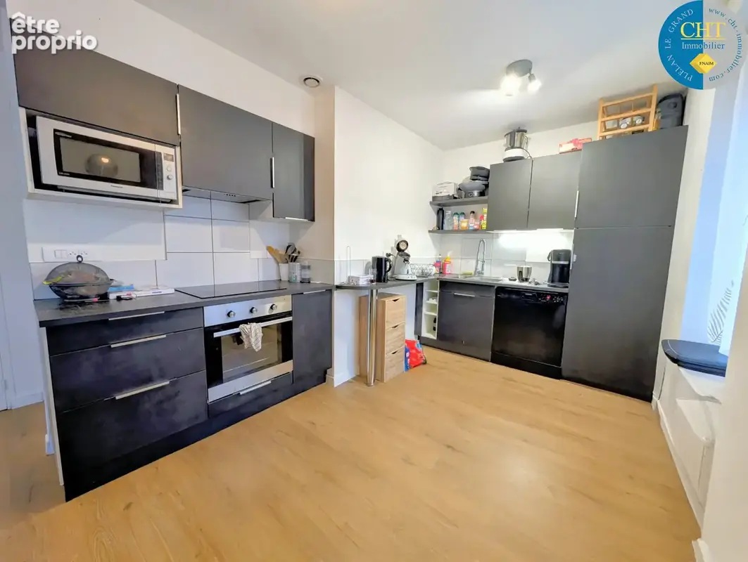 Achat maison comblessac : longère en pierre entièrement rénovée   avec cht immobilier - photo 2