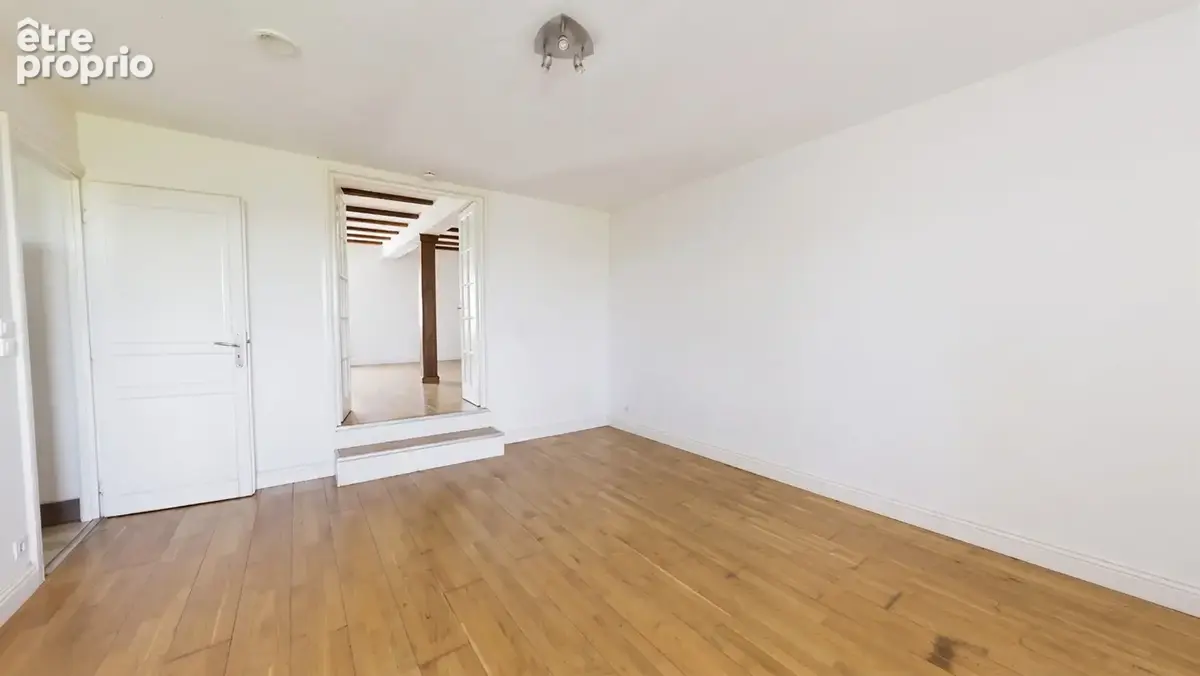 Maison T5 138 m² vue panoramique, suite parentale et jardin à 2 min du centre - photo 7