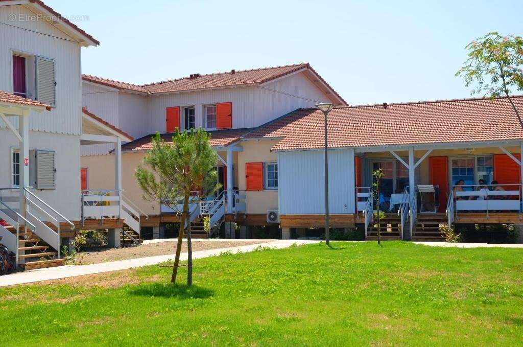 Maison à MARSEILLAN