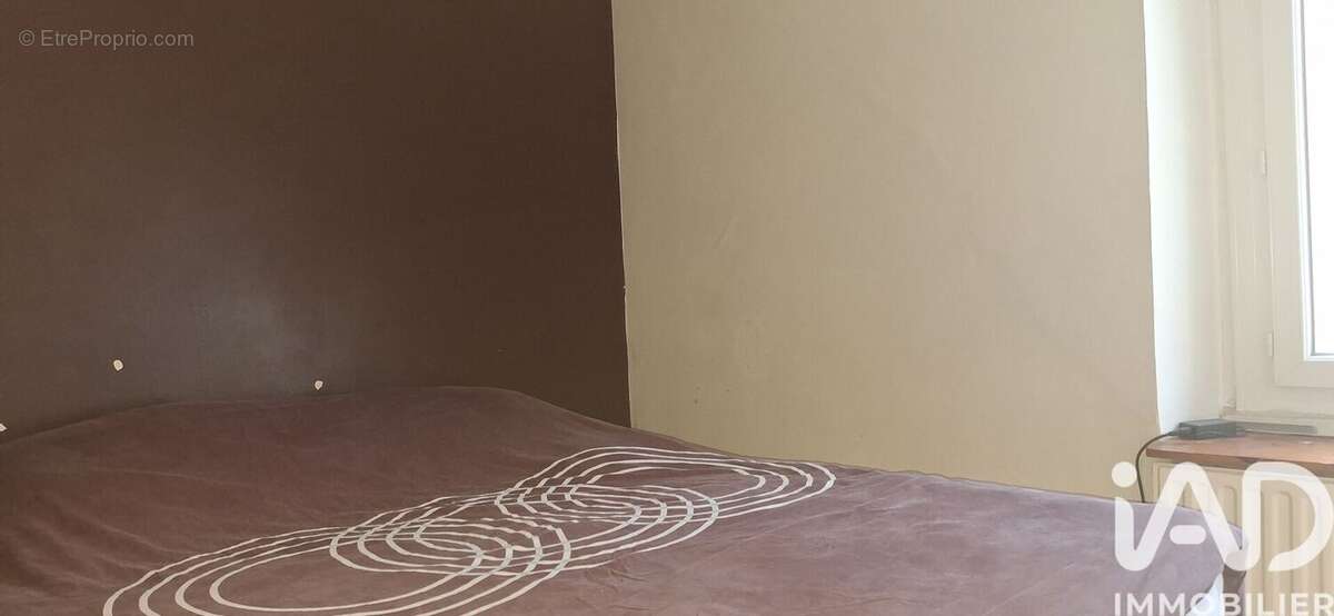 Photo 5 - Maison à CHARMENTRAY